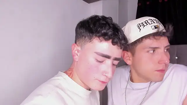 Snapshot of naughtysalomon__ chatting on 03-03-26, 11:21 naughtysalomon online show from 03-03-26, 11:21