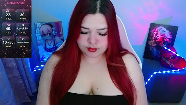 Dannie sofie1 online show from 06-28-26, 01:11