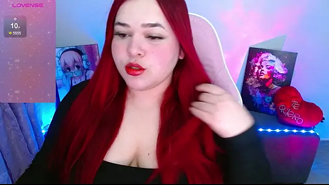 Dannie sofie1 online show from 07-04-26, 01:45