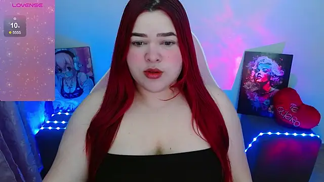 Dannie sofie1 online show from 07-30-26, 02:54