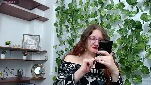 Ledi Kyril online show from 03-11-26, 04:35