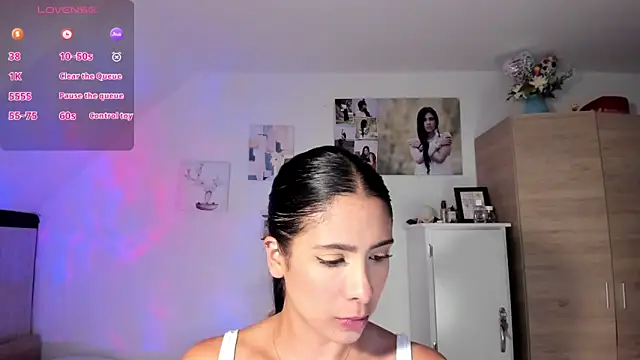 Snapshot of VEROSlen- chatting on 01-05-26, 06:11 VEROSlen- online show from 01-05-26, 06:11