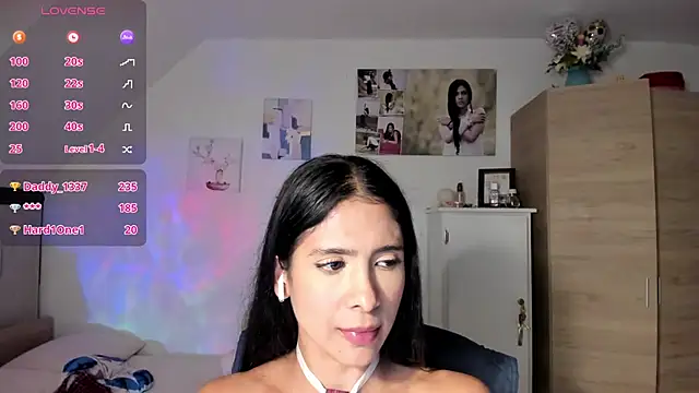 Snapshot of VEROSlen- chatting on 02-03-26, 06:40 VEROSlen- online show from 02-03-26, 06:40