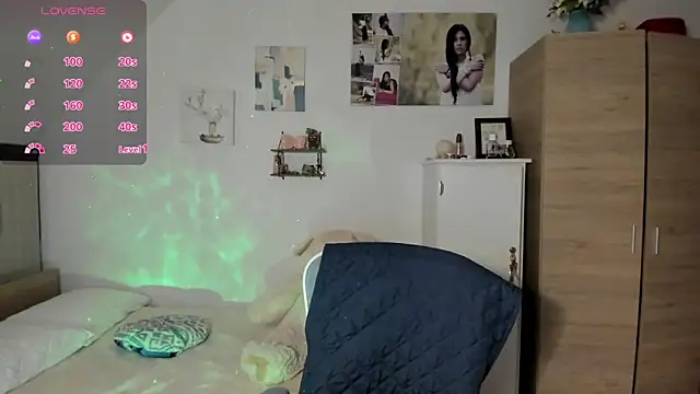 Snapshot of VEROSlen- chatting on 02-09-26, 02:37 VEROSlen- online show from 02-09-26, 02:37