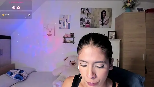 Snapshot of VEROSlen- chatting on 03-07-26, 03:25 VEROSlen- online show from 03-07-26, 03:25