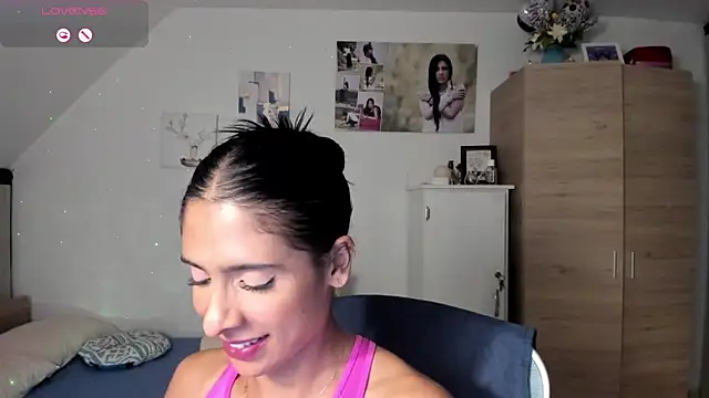 VEROSlen- online show from 03-26-26, 02:06