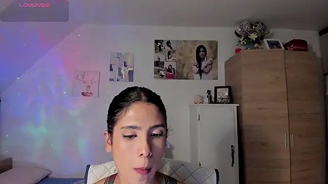 VEROSlen- online show from 07-15-26, 03:45