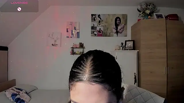 VEROSlen- online show from 07-25-26, 03:37