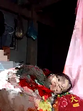 Girl cutee online show from 01-16-26, 10:25