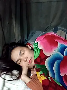 Girl cutee online show from 03-09-26, 05:33