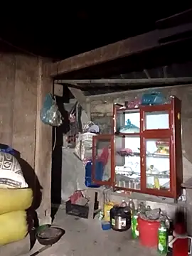 Girl cutee online show from 03-14-26, 11:37