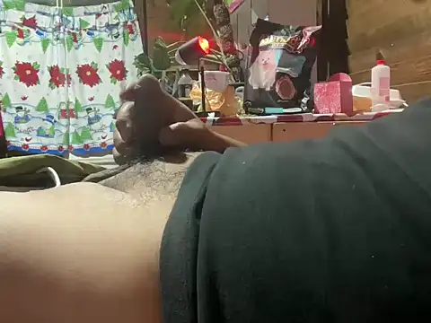 OherDav online show from 03-15-26, 03:34