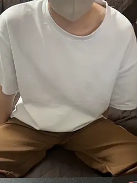 tubasa1216 online show from 03-08-26, 12:09