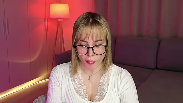 Aurelia Voss online show from 03-15-26, 05:57