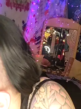 infinirose online show from 04-06-26, 08:15