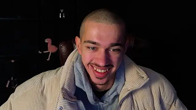 KaydenDrew online show from 03-17-26, 05:00