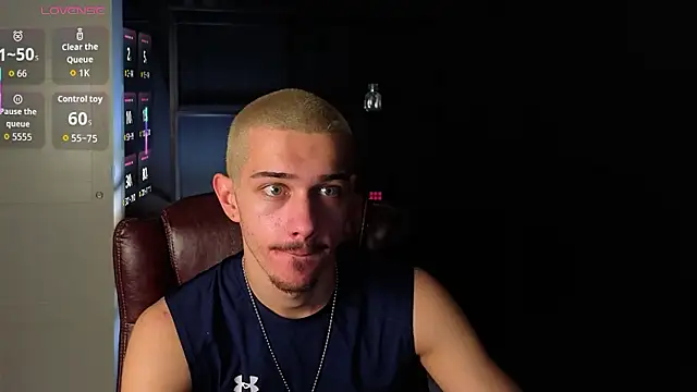 KaydenDrew online show from 03-28-26, 05:40