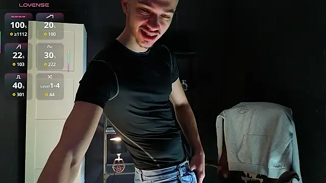 KaydenDrew online show from 03-30-26, 04:35