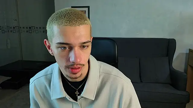 KaydenDrew online show from 04-03-26, 03:04