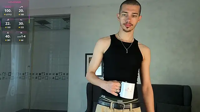 KaydenDrew online show from 06-01-26, 03:52