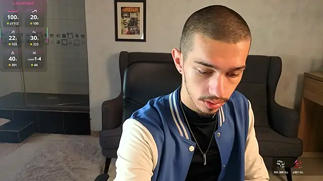 KaydenDrew online show from 06-02-26, 03:52