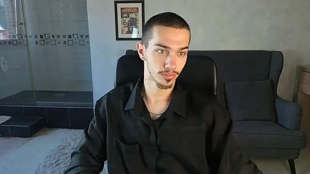 KaydenDrew online show from 06-13-26, 04:32