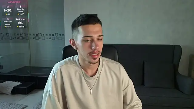KaydenDrew online show from 07-21-26, 04:26