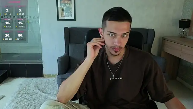 KaydenDrew online show from 07-22-26, 05:21