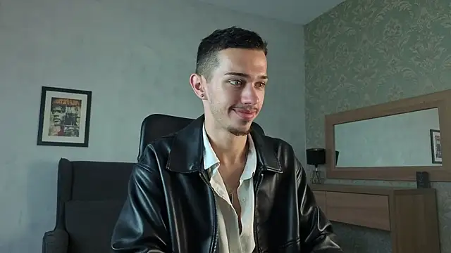 KaydenDrew online show from 07-27-26, 04:19