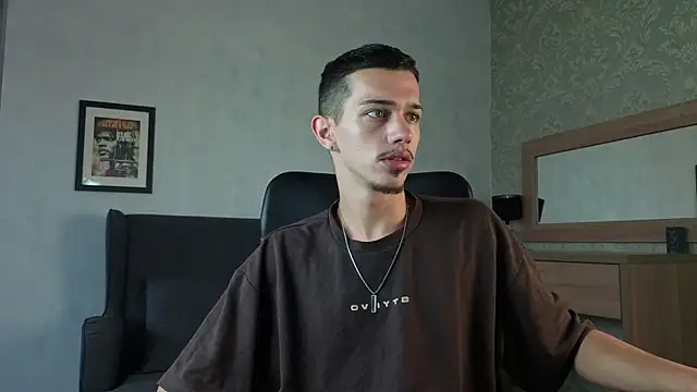KaydenDrew online show from 07-29-26, 04:10