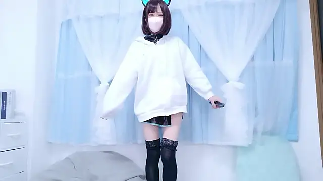 Nazuna 727 online show from 04-30-26, 10:43
