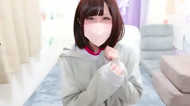 Nazuna 727 online show from 06-01-26, 10:06