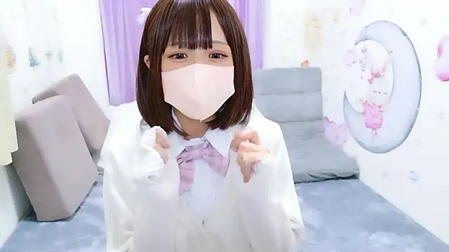Nazuna 727 online show from 06-13-26, 03:04