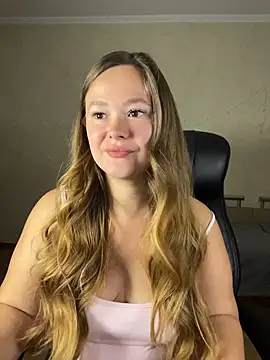 CaramelleSugarr online show from 07-24-26, 07:12