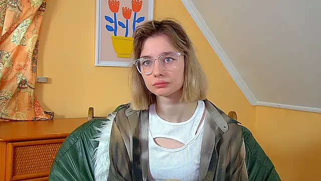 Snapshot of MerlinMeyer chatting on 03-11-26, 06:41 MerlinMeyer online show from 03-11-26, 06:41