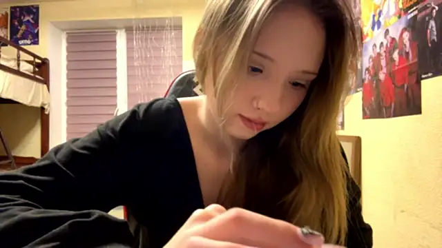 Princessofcashe online show from 02-03-26, 05:29