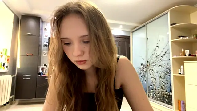 Princessofcashe online show from 03-04-26, 03:07