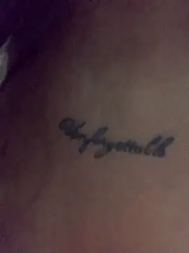 Snapshot of Candy_LS chatting on 02-13-26, 10:50 Candy LS online show from 02-13-26, 10:50