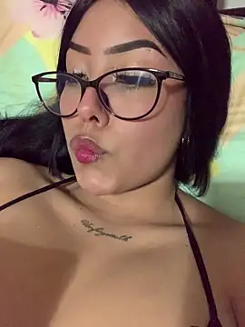 Snapshot of Candy_LS chatting on 03-13-26, 10:49 Candy LS online show from 03-13-26, 10:49