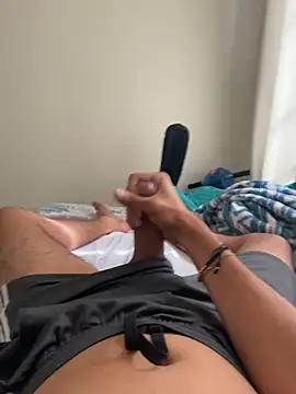 HotWhisper22 online show from 01-08-26, 01:57