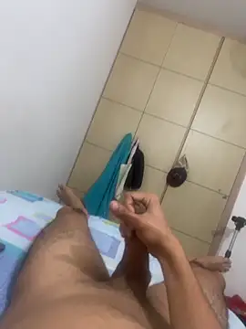 HotWhisper22 online show from 03-06-26, 09:28