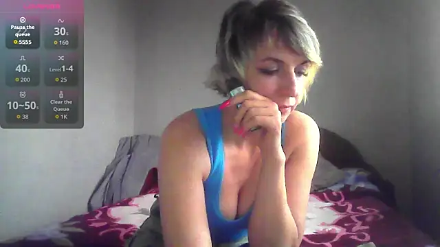 Lana Foxyy online show from 04-09-26, 04:01