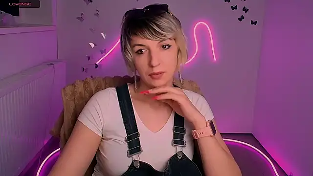 Lana Foxyy online show from 04-29-26, 11:58