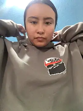 Venuz Rivers  online show from 02-03-26, 01:16