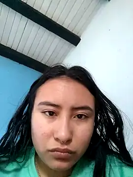 Venuz Rivers  online show from 02-12-26, 01:39