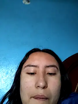 Venuz Rivers  online show from 02-20-26, 04:18