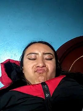 Venuz Rivers  online show from 02-24-26, 01:09