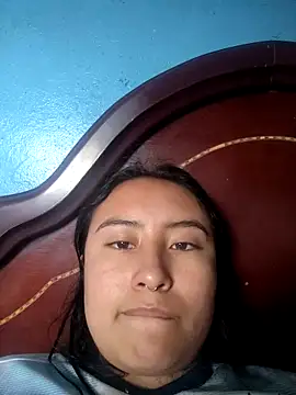 Venuz Rivers  online show from 03-03-26, 09:21