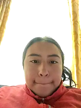 Venuz Rivers  online show from 03-12-26, 08:37