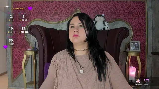 Snapshot of Millie_Devot chatting on 03-02-26, 12:34 Millie Devot online show from 03-02-26, 12:34